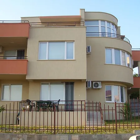 Apartment Hemingway Sozopol