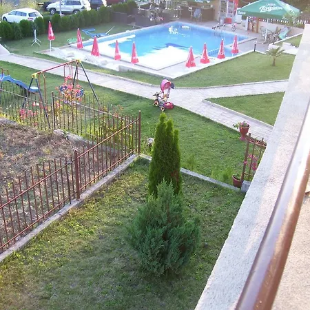 Apartment Hemingway Sozopol
