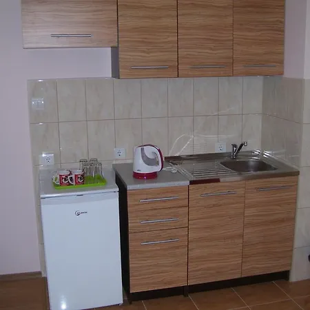 Apartment Hemingway