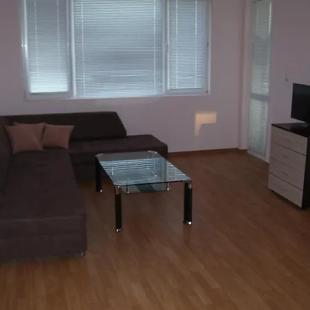 Apartment Hemingway *
