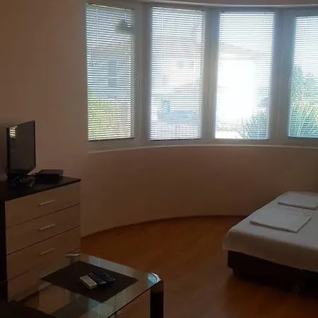 Hemingway Apartment